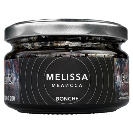 Табак Bonche - Melissa (Мелисса, 120 грамм) купить в Владивостоке