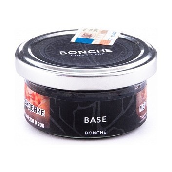 Табак Bonche - Base (База, 30 грамм) купить в Владивостоке