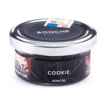 Табак Bonche - Cookie (Печенье, 30 грамм) купить в Владивостоке