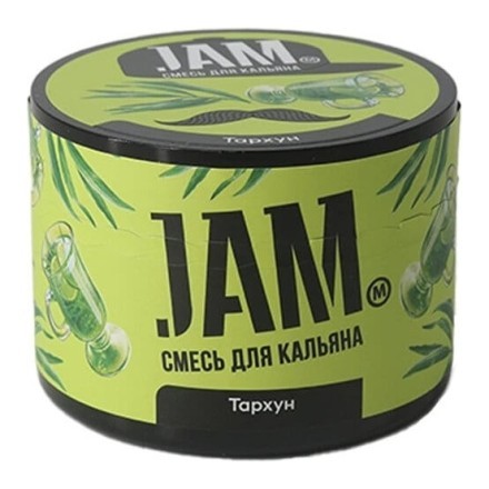 Смесь JAM - Тархун (250 грамм) купить в Владивостоке