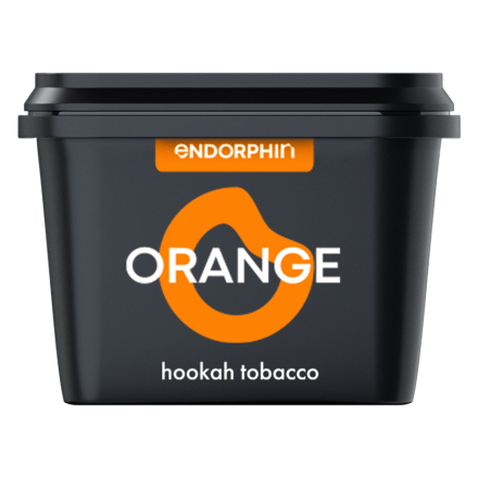 Табак Endorphin - Orange (Апельсин, 60 грамм) купить в Владивостоке