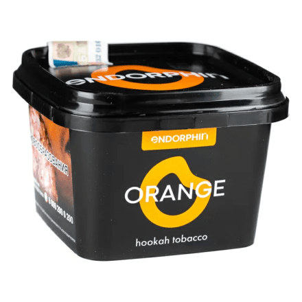 Табак Endorphin - Orange (Апельсин, 60 грамм) купить в Владивостоке