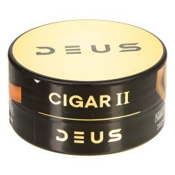 Табак Deus - Cigar II (Сигара, 20 грамм)