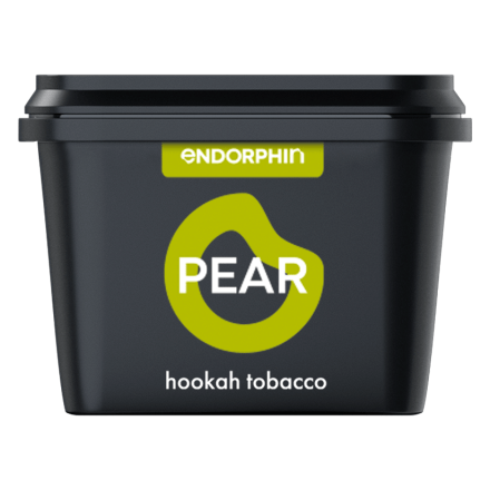 Табак Endorphin - Pear (Дюшес, 60 грамм) купить в Владивостоке