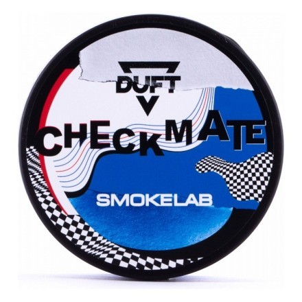 Табак Duft Checkmate - H8 Кисель (100 грамм) купить в Владивостоке
