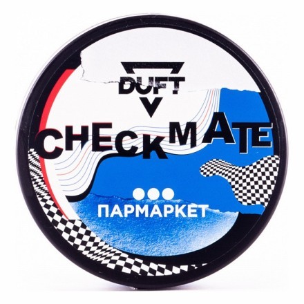 Табак Duft Checkmate - H2 Дынно-имбирный лимонад (100 грамм) купить в Владивостоке