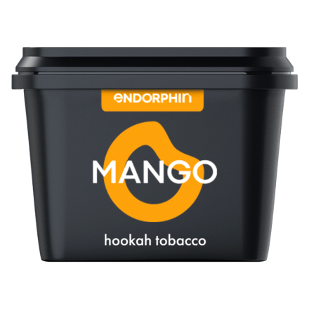 Табак Endorphin - Mango (Манго, 60 грамм) купить в Владивостоке