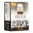 Сменный картридж Brusko - Minican 4 (0.8 Ом, 3 мл., Серый) купить в Владивостоке