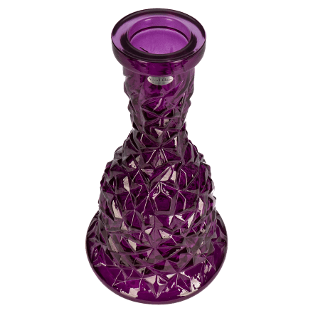 Колба Vessel Glass - Колокол Кристалл (Винная) купить в Владивостоке