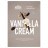 Табак Must Have - Vanilla Cream (Ванильный Крем, 25 грамм) купить в Владивостоке