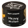 Изображение товара Табак Duft Strong - Heavy Melon (Тяжелая Дыня, 40 грамм)