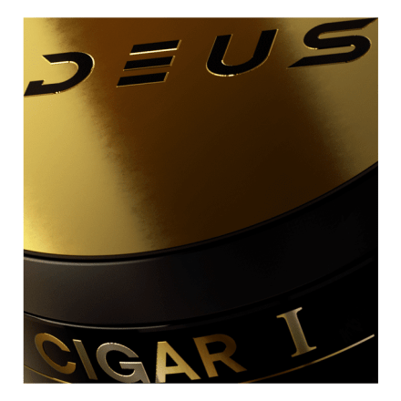 Табак Deus - Cigar I (Сигара, 100 грамм) купить в Владивостоке