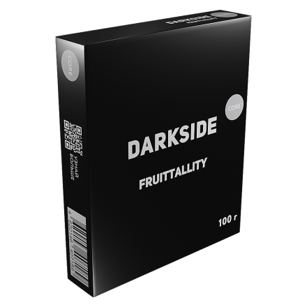 Табак DarkSide Core - FRUITTALLITY (Фрутелла, 100 грамм) купить в Владивостоке