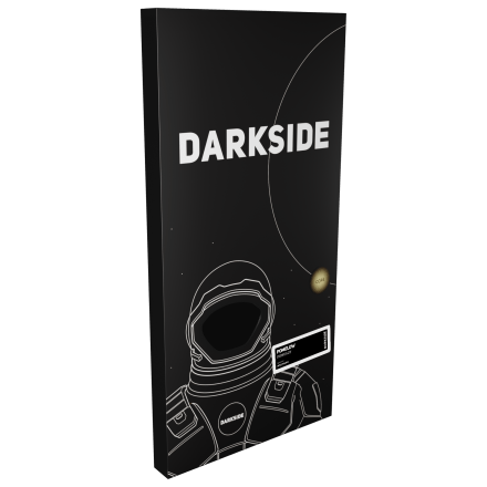 Табак DarkSide Core - POMELOW (Помело, 250 грамм) купить в Владивостоке