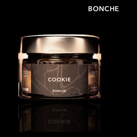 Табак Bonche - Cookie (Печенье, 60 грамм) купить в Владивостоке