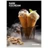 Изображение товара Табак DarkSide Core - DARK ICECREAM (Шоколадное Мороженое, 100 грамм)