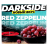 Табак DarkSide Core - Red Zeppelin (Красный Крыжовник, 30 грамм) купить в Владивостоке