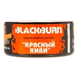Табак BlackBurn - Red Kiwi (Красный Киви, 25 грамм)