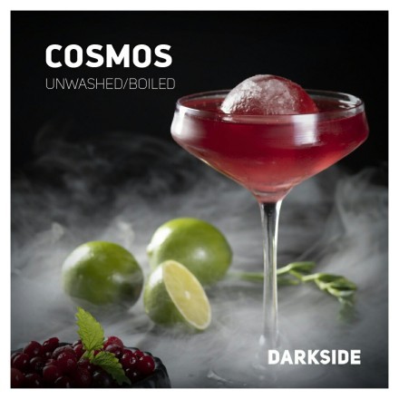 Табак DarkSide Core - COSMOS (Космос, 30 грамм) купить в Владивостоке