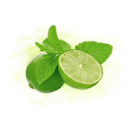 Табак Krass Black - Acid Lime (Кислотный Лайм, 100 грамм) купить в Владивостоке