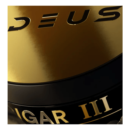 Табак Deus - Cigar III (Сигара, 30 грамм) купить в Владивостоке