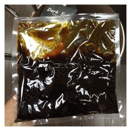 Табак DarkSide Rare - GREEN BEAM (Фейхоа, 100 грамм) купить в Владивостоке