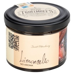 Табак Trofimoff's No Aroma - Limoncello (Лимончелло, 125 грамм)